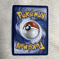 Pokemon TCG Toucannon Illustration Rare 094/084 ME05 Pitch Black PACK FRESH - Image 2