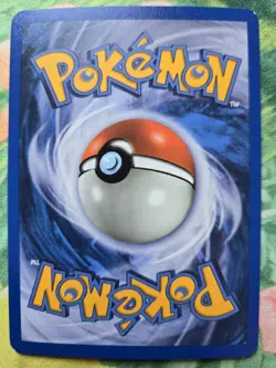 Girafarig SK Skyridge 58/144 WotC e-Reader Reverse Holo Common Pokemon Card LP - Image 5