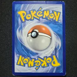 Pokemon RADIANT BLASTOISE 018/078 POKEMON GO Holo - Image 2