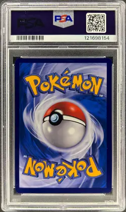 PSA 10 - JOLTEON VMAX - 009/009 - EEVEEE GIFT BOX S-CHINESE ALT ART CSHC - Image 2