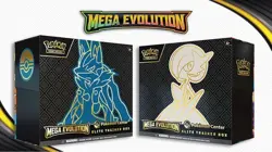 Pokemon TCG: Mega Evolution Pokemon Centre ETB Bundle PRESALE CONFIRMED✅ - Image 1