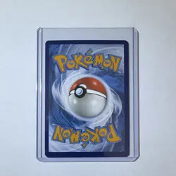 The Pokemon Company Starly 221/198 SV01 Illustration Rare Holo English 2023 - Image 2