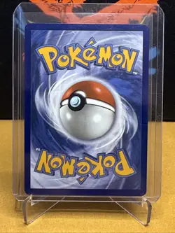 Pokemon TCG Mega Sharpedo EX #061/080 Inferno x NM/M Condition - Image 2