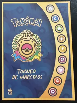 PRINPLUP - POKEMON MASTER JOURNEY ELEMENTOS CCG - Image 2