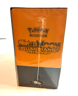 POKEMON ELITE TRAINER BOX GUARDIANS RISING ETB - NEW - SEALED W/CASE - AWESOME ! - Image 5