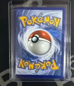 Pokemon Mega Evolution TCG Tool Trainer Holo Card - Air Balloon (166/132) - Image 2