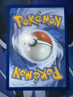 Wailord 162/159 Illustration Rare Journey Together Pokemon Holo Near Mint - Image 2