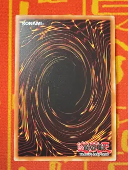 YUGIOH PURRELY PRETTY MEMORY QUARTER CENTURY SECRET RARE 1ST NM RA02-EN072 - Image 2