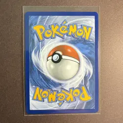 Pokemon TCG Meowth VMAX SWSH005 Full Art Promo - Image 2