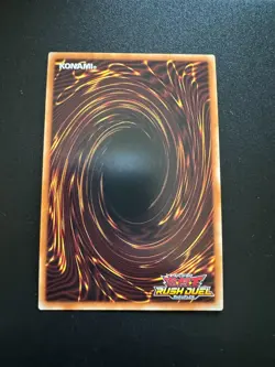YUGIOH RUSH DUEL HARPIE LADY SECRET RARE NEAR MINT TB01-JP007 MAI VALENTINE - Image 2