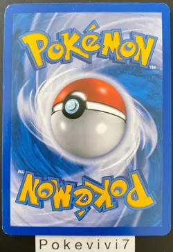 Carte Pokemon HYPNOMADE 23/123 RARE HGSS HEARTGOLD SOULSILVER FR OCCASION - Image 2