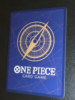 OP10-049 Sabo : Rare English One Piece TCG Card : OP10: Royal Blood - Image 2