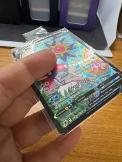 Starmie V TG13/TG30 Astral Radiance Trainer Gallery Pokemon TCG - Image 5