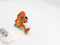 Charmander Pin - Pokemon GO - Pin Collection - Official Pokemon TCG - Image 4