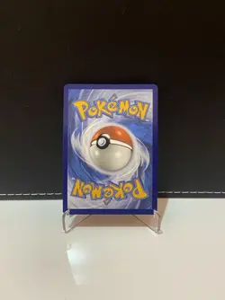 Pecharunt S&V: Shrouded Fable SVP-EN 129 Promo Full Art Pokemon TCG - Image 2