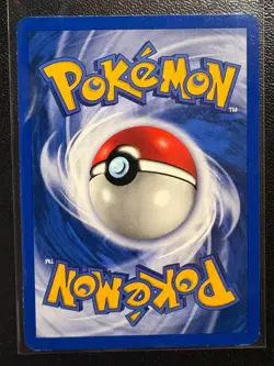 Dratini 53/82 Common Team Rocket Pokemon Unlimited Lightly Played - Image 2