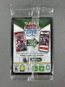 Mew ex 053 Pokemon 151 Ultra Premium Collection Black Star Promo Alt Art SEALED - Image 2