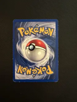 Pokemon TCG Mewtwo 10/102 Base Set Unlimited Shadowless Holo WOTC Vintage HP - Image 2