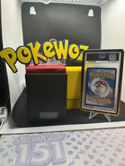 Pokemon 2022 PSA 10 Umbreon V TG22/TG30 | Brilliant Stars | FA | Gem MT | EN - Image 2