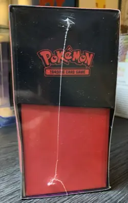 Pokemon Destined Rivals Pokemon Center Elite Trainer Box PC ETB - NEW SEALED - Image 4