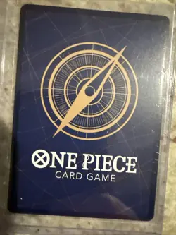 Scratchmen Apoo OP10-108 Premium Card Collection Best Selection Vol 6 One Piece - Image 2