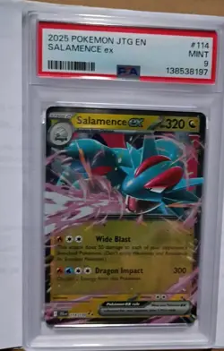 Lot Of 2 Graded Pokemon Cards PSA Graded Raichu - Image 2
