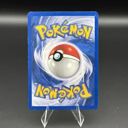 Dark Arbok 2/82 Holo Pokemon Card - Team Rocket Set - Image 2