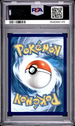 2026 POKEMON MEP EN-ME BLACK STAR PROMO #038 CHARMANDER PSA 10 - Image 2