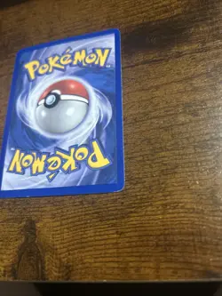 2005 Pokemon Ditto (Pikachu) 63/113 Ex Delta Species Non-Holo Regular LP - Image 3