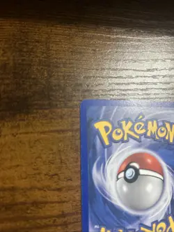 2005 Pokemon Ditto (Pikachu) 63/113 Ex Delta Species Non-Holo Regular LP - Image 5