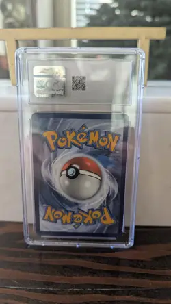 ⭐Serena Full Art Trainer⭐ 193/195 Silver Tempest Pokemon 💎CGC Gem Mint 10💎 - Image 2