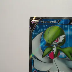 Pokemon TCG Gardevoir V 070/073 Champion's Path Ultra Rare Full Art Holo Eng NM - Image 3