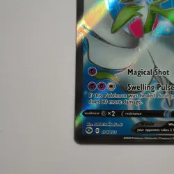 Pokemon TCG Gardevoir V 070/073 Champion's Path Ultra Rare Full Art Holo Eng NM - Image 5