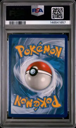 2019 POKEMON SM BLACK STAR PROMO #SM191 FULL ART/MEWTWO & MEW GX PSA 10 - Image 2
