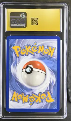 Pokemon Marnie's Pride 171/172 Ultra Rare Brilliant Stars CGC 10 PRISTINE - Image 2