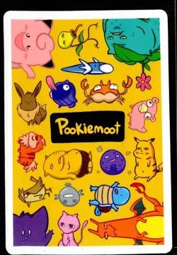 Cocoon (Kakuna) #14 - Gen 1 Pookiemoot Fan Art - Pokemon - Image 2