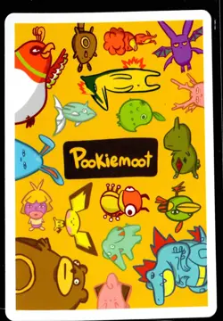 Crooboot (Crobat) #169 - Gen 2 Pookiemoot Fan Art - Pokemon - Image 2