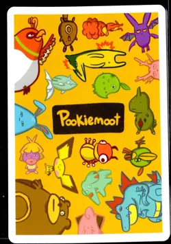 Togopee (Togepi) #175 - Gen 2 Pookiemoot Fan Art - Pokemon - Image 2