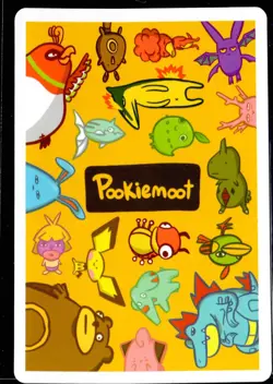 Togopee (Togepi) #175 - Gen 2 Pookiemoot Fan Art - Pokemon - Image 2