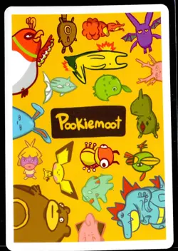 Morningwoodo (Sudowoodo) #185 - Gen 2 Pookiemoot Fan Art- Pokemon - Image 2