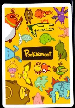 Cheekoreeta (Chikorita) #152 - Gen 2 Pookiemoot Fan Art - Pokemon - Image 2