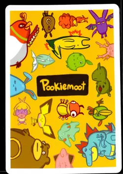 Jumppityjump (Jumpluff) #189 - Gen 2 Pookiemoot Fan Art - Pokemon - Image 2