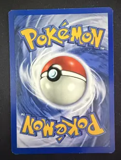 Pokemon Jungle Flareon Non Holo 19/64 - LP - Image 2