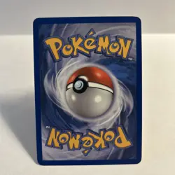 Reshiram BW23 Black & White Holo Pokemon Promo TCG - Image 2