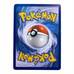Reshiram 26/114 Black & White Holo Rare English 2011 Pokemon TCG - Image 2
