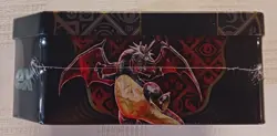 Pokemon TCG: Scarlet & Violet Paldean Fates Tin - Iron Treads - SEALED New - Image 3