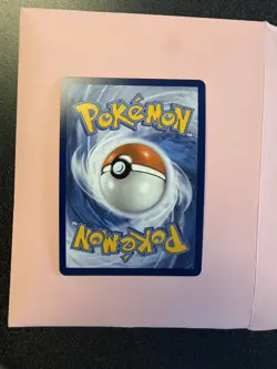 Pokemon TCG Armarouge 086/084 PBL EN Full Art Holo Illustration Rare English - Image 2