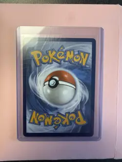 Pokemon TCG Armarouge 086/084 PBL EN Full Art Holo Illustration Rare English - Image 4