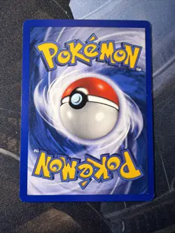 1999 Pokemon Shadowless Dragonair #18/102 NM+ - Image 2