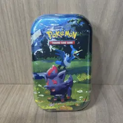 Ascended Heroes Pokemon Mini Tin - Sealed - Image 1